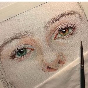 Meet your Posher, May